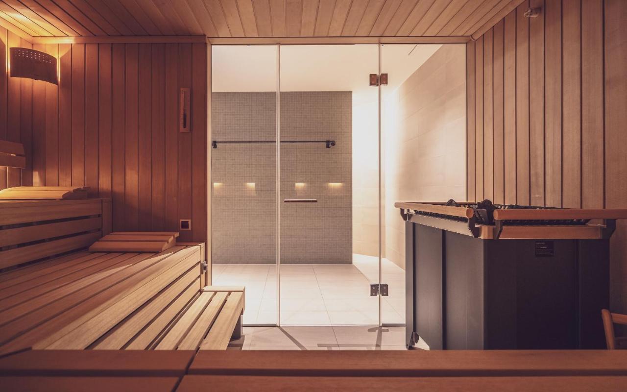Parsenn Resort Давос Екстериор снимка