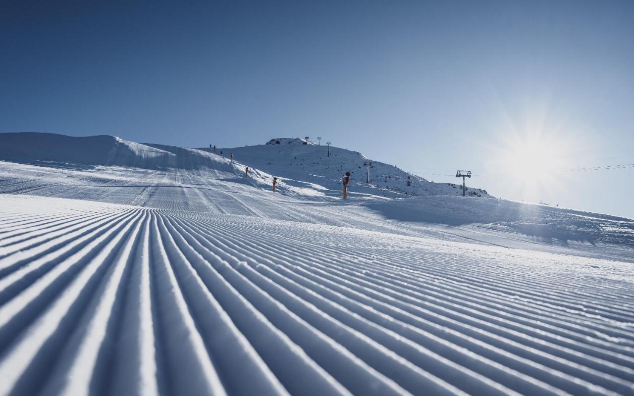 Parsenn Resort Давос Екстериор снимка