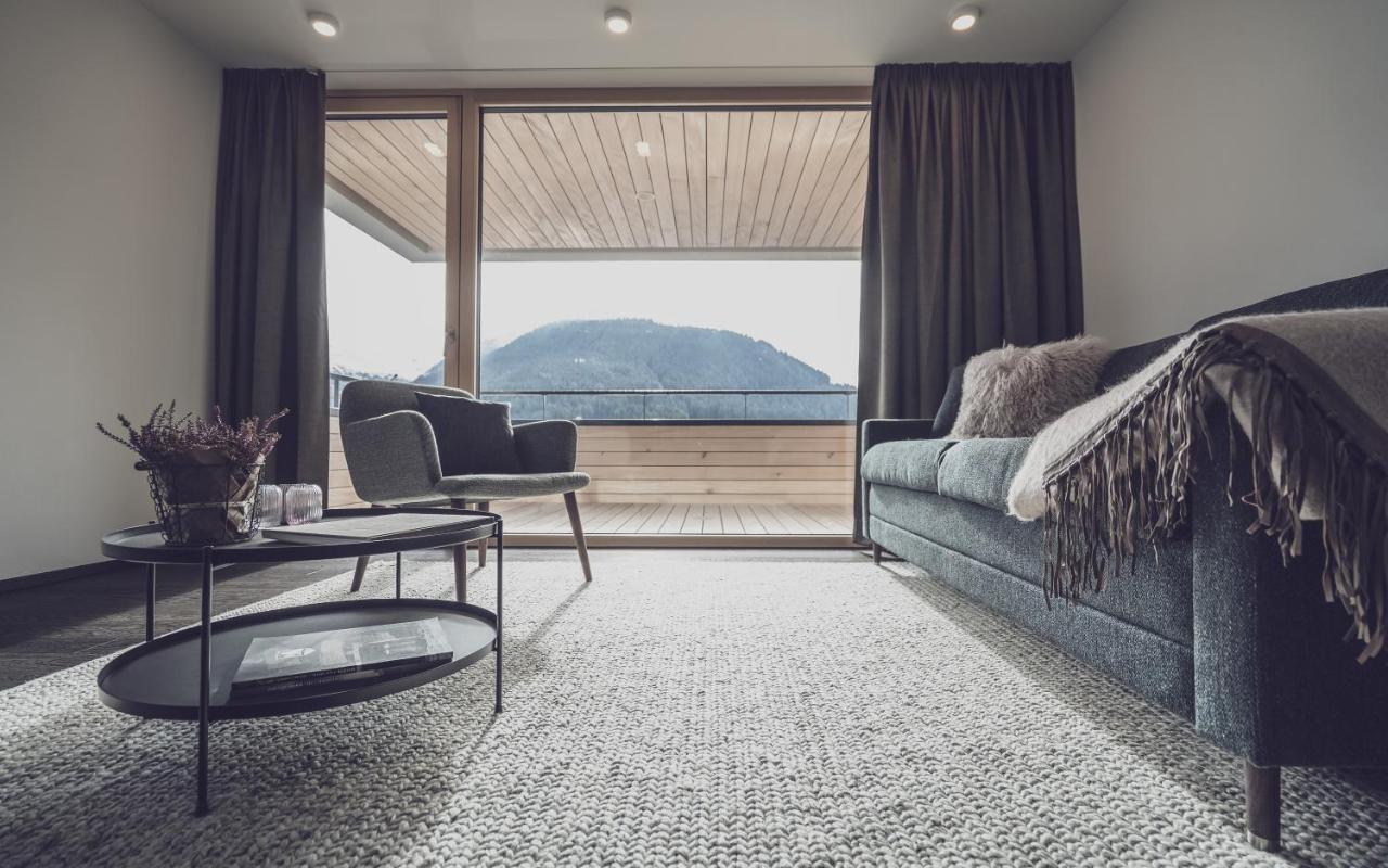 Parsenn Resort Давос Екстериор снимка